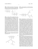 POLYHYDROXYFUNCTIONAL POLYSILOXANES FOR INCREASING THE SURFACE ENERGY OF     THERMOPLASTICS, METHOD FOR PRODUCTION AND USE THEREOF diagram and image