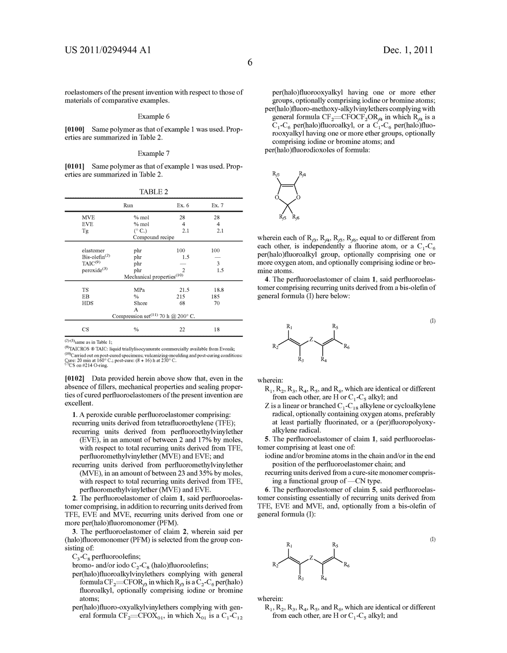 Perfluoroelastomer - diagram, schematic, and image 07