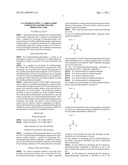 N-(1-HYDROXYETHYL ) CARBOXAMIDE COMPOUND AND PROCESS FOR PRODUCING SAME diagram and image