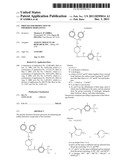 PROCESS FOR PRODUCTION OF PIPERIDINE DERIVATIVES diagram and image