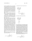 PROCESS FOR PRODUCTION OF PIPERIDINE DERIVATIVES diagram and image