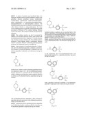 PROCESS FOR PRODUCTION OF PIPERIDINE DERIVATIVES diagram and image