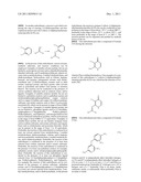 4-PYRIDINONE COMPOUNDS AND THEIR USE FOR CANCER diagram and image