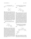 4-PYRIDINONE COMPOUNDS AND THEIR USE FOR CANCER diagram and image