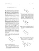 METHOD FOR SYNTHESIS OF (1S, 2R)-MILNACIPRAN diagram and image