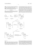 METHOD FOR SYNTHESIS OF (1S, 2R)-MILNACIPRAN diagram and image