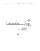 Catheter System for Measuring and Marking Vessel Characteristics diagram and image