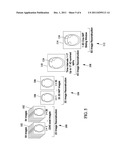 METHOD AND SYSTEM FOR DISPLAYING MEDICAL IMAGES diagram and image