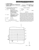 ULTRASONIC PROBE AND METHOD OF MANUFACTURING THE SAME diagram and image