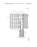 ULTRASONIC PROBE AND METHOD OF MANUFACTURING THE SAME diagram and image