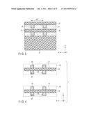 ULTRASONIC PROBE AND METHOD OF MANUFACTURING THE SAME diagram and image