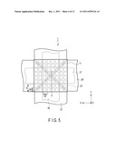 ULTRASONIC PROBE AND METHOD OF MANUFACTURING THE SAME diagram and image