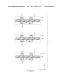 ULTRASONIC PROBE AND METHOD OF MANUFACTURING THE SAME diagram and image