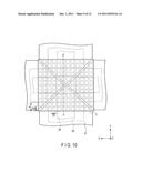 ULTRASONIC PROBE AND METHOD OF MANUFACTURING THE SAME diagram and image