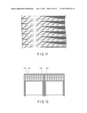 ULTRASONIC PROBE AND METHOD OF MANUFACTURING THE SAME diagram and image