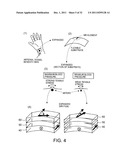 BLOOD-PRESSURE SENSOR diagram and image