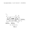 BLOOD-PRESSURE SENSOR diagram and image