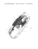 LANCING DEVICE diagram and image