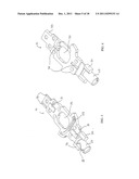 LANCING DEVICE diagram and image