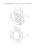 LANCING DEVICE diagram and image