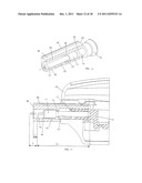 LANCING DEVICE diagram and image