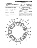 BALLOON OF A BALLOON CATHETER diagram and image