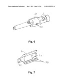 MEDICAL ASSEMBLY WITH MONITORING DEVICE diagram and image