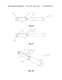 MEDICAL ASSEMBLY WITH MONITORING DEVICE diagram and image