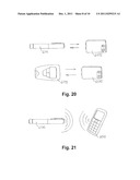 MEDICAL ASSEMBLY WITH MONITORING DEVICE diagram and image