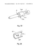 MEDICAL ASSEMBLY WITH MONITORING DEVICE diagram and image