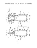 COVERING FOR USE WITH A MEDICAL CONNECTOR diagram and image