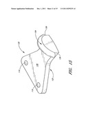 COVERING FOR USE WITH A MEDICAL CONNECTOR diagram and image