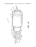 COVERING FOR USE WITH A MEDICAL CONNECTOR diagram and image