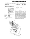 SYSTEM AND METHOD FOR AUTOMATED MINIMALLY INVASIVE THERAPY USING     RADIOMETRY diagram and image