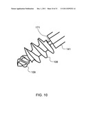 LAGWIRE SYSTEM AND METHOD FOR THE FIXATION OF BONE FRACTURES diagram and image