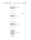 LAGWIRE SYSTEM AND METHOD FOR THE FIXATION OF BONE FRACTURES diagram and image