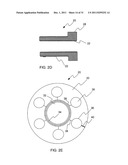 LAGWIRE SYSTEM AND METHOD FOR THE FIXATION OF BONE FRACTURES diagram and image