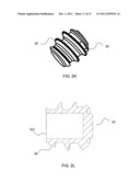 LAGWIRE SYSTEM AND METHOD FOR THE FIXATION OF BONE FRACTURES diagram and image