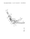 ROBOTICALLY-CONTROLLED MOTORIZED SURGICAL INSTRUMENT diagram and image