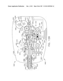 ROBOTICALLY-CONTROLLED MOTORIZED SURGICAL INSTRUMENT diagram and image