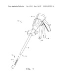 ROBOTICALLY-CONTROLLED SURGICAL INSTRUMENT HAVING RECORDING CAPABILITIES diagram and image