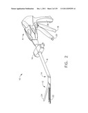 ROBOTICALLY-CONTROLLED SURGICAL INSTRUMENT HAVING RECORDING CAPABILITIES diagram and image