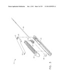 ROBOTICALLY-CONTROLLED SURGICAL INSTRUMENT HAVING RECORDING CAPABILITIES diagram and image