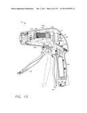 ROBOTICALLY-CONTROLLED SURGICAL INSTRUMENT HAVING RECORDING CAPABILITIES diagram and image