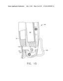 ROBOTICALLY-CONTROLLED SURGICAL INSTRUMENT HAVING RECORDING CAPABILITIES diagram and image