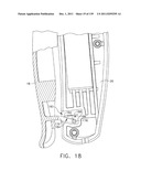 ROBOTICALLY-CONTROLLED SURGICAL INSTRUMENT HAVING RECORDING CAPABILITIES diagram and image