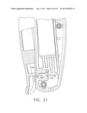 ROBOTICALLY-CONTROLLED SURGICAL INSTRUMENT HAVING RECORDING CAPABILITIES diagram and image