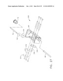 ROBOTICALLY-CONTROLLED SURGICAL INSTRUMENT HAVING RECORDING CAPABILITIES diagram and image