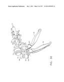 ROBOTICALLY-CONTROLLED SURGICAL INSTRUMENT HAVING RECORDING CAPABILITIES diagram and image