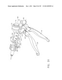 ROBOTICALLY-CONTROLLED SURGICAL INSTRUMENT HAVING RECORDING CAPABILITIES diagram and image